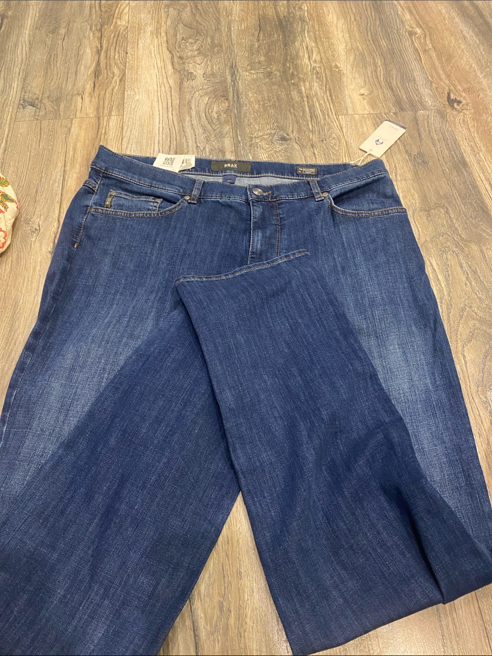 New with tags Men's Brad jeans size 36x35 regular fit